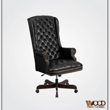 RC-83-Executive Chairs