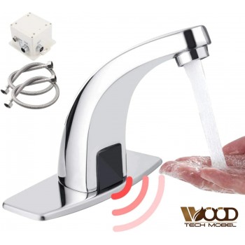 Automatic Hands Free Faucet