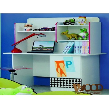 Study Table For Kids