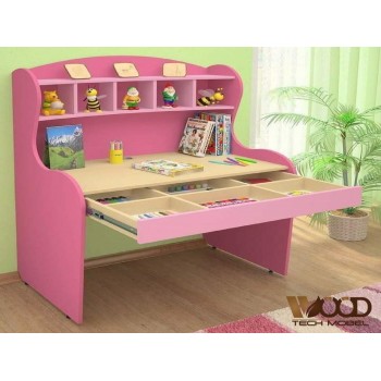 Study Table For Girls