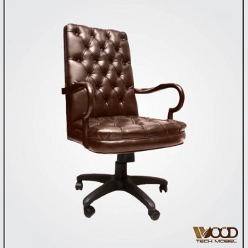 RC-81-Executive Chairs