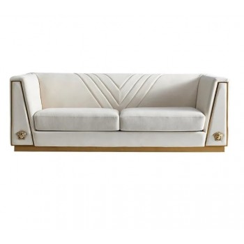 Opulent  Sofa Set