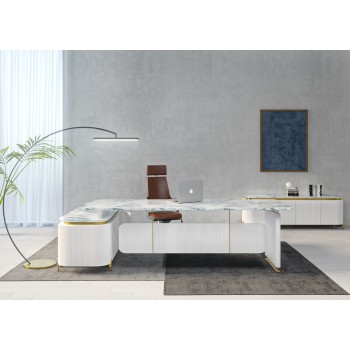 Dezire Executive Table With...