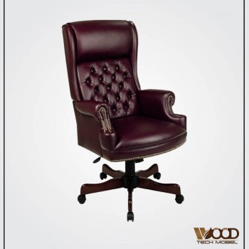 RC-84-Executive Chairs