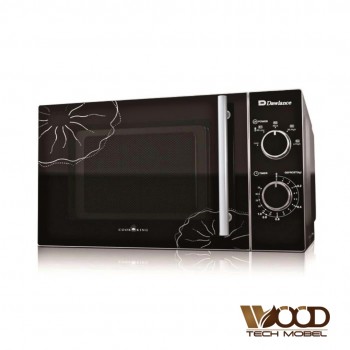 Dawlance DW-MD Microwave oven