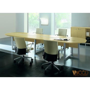 Conference Table 6